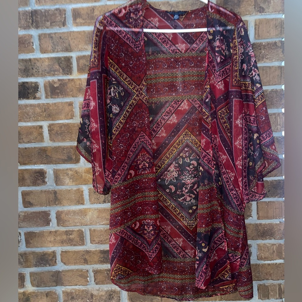 Women’s American Eagle Kimono